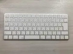 Apple magic keyboard A1644 日本語配列