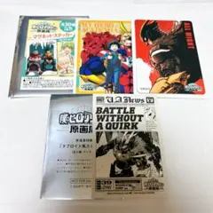 ヒロアカ オールマイト キャラクターグッズ