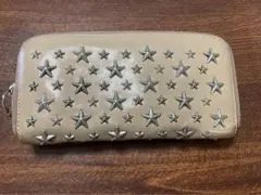 タイムセール‼️ジミーチュウ 長財布のサムネイル