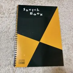 マルマン スケッチブック A4