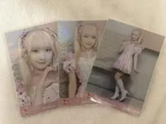 齋藤樹愛羅】生写真 コンプ 7周年 魔法少女 - メルカリ