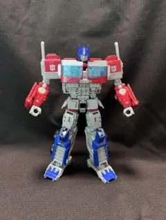 トランスフォーマープライム