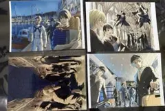 探偵コナン 警察学校編 プロマイド セット
