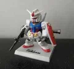 ガンダム　コンバージ　RX-78-2ガンダム　ユニバーサルセンチュリーVer.