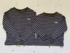 兄弟　お揃い　Tシャツ