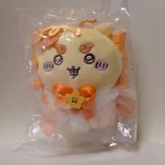 超まじかるちいかわ　マスコット　シーサー