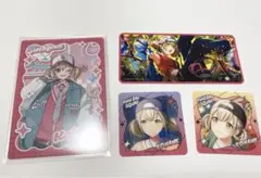 プロセカ　小豆沢こはね　セット