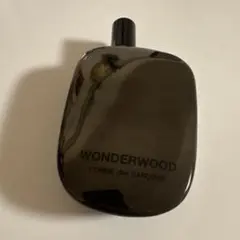 COMME des GARCONS WONDERWOOD 100mlのサムネイル