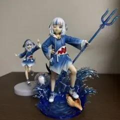 2026年最新】がうる・ぐら 1/7の人気アイテム - メルカリ