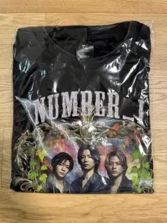2026年最新】Number_I tシャツ ツアーの人気アイテム - メルカリ