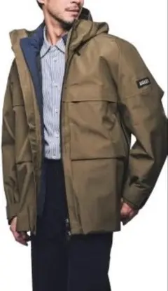 RLX Ralph Lauren ウェーディング ジャケット/XLオリーブ 新品 - メルカリ