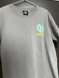Liberty Walk DUCKLE Tシャツ グレーのサムネイル