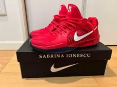 シューズ(女性用) Sabrina2 27.5 NIKE Nike バッシュ シューズ ナイキ WMNS SABRINA 2 Conductor