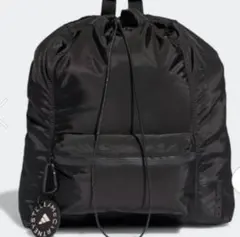 【良品タグ有】ADIDAS STELLA MCCARTNEY GYM SACK