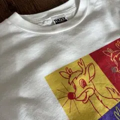 JCペニー　TULTEXボディTシャツ　Lサイズのサムネイル