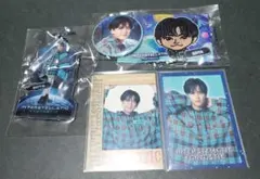 FANTASTICS　中島颯太　フォトカ　会場ガチャ