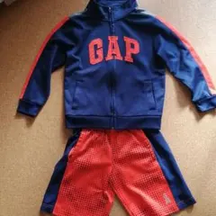 GAPジャージ