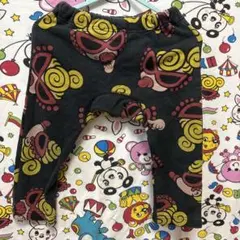 ヒスミニ パンツ
