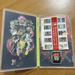 Splatoon 3 Nintendo Switch ソフト