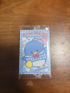 サンリオウエハース12 タキシードサム
