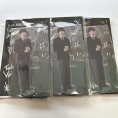 織山尚大 アクスタ 40個 まとめ売り 織山尚大 アクスタ 40個 まとめ売り 織山尚大 アクスタ 60個 織山尚