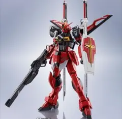 2025年最新】rg インパルス speciiの人気アイテム - メルカリ