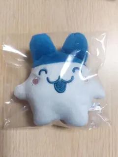 正規品★たまごっち ミニミニchibiぬいぐるみマスコット キーホルダーみみっち