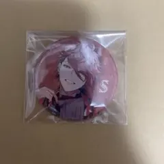 にじさんじ　セラフ・ダズルガーデン　缶バッジ