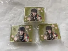 刀ミュ 博覧会 アクリルメモスタンド 篭手切江