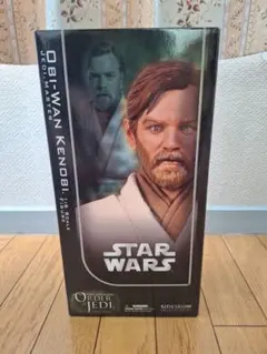 Sideshow Star Wars Obi-Wan Kenobi 1/6