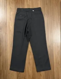 【神サイズ】DICKIES 874 80s チビタグ 黒 W34 L30 USA 2026年最新】ディッキーズ チビタグ ブラックの人気アイテム - メルカリ
