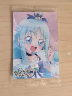 2026年最新】プリキュアカードウエハースの人気アイテム - メルカリ