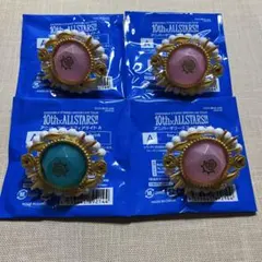 【匿名配送】あんスタ スタライ 10th リングライト Valkyrie