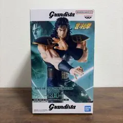 北斗の拳 Grandista レイ フィギュアのサムネイル