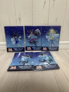 ウマ娘　コスモピュエラ　アクリルスタンド　全種 楽天市場】宇宙走娘 ＜コスモピュエラ＞ アクリルスタンド ウマ娘