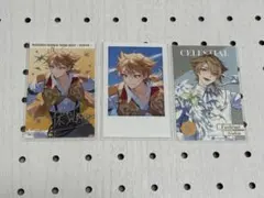 プ*す様 にじさんじ　伏見ガク　セット
