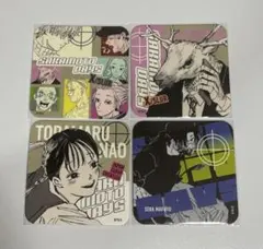 2026年最新】SakamotoDays アートコースターの人気アイテム - メルカリ