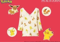 graniph ×ピカチュウ フロントデザインカーディガン S - メルカリ
