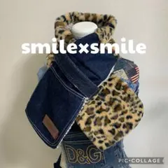 マフラー ファッション小物