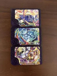 最安値　ポケモンフレンダ　第五弾　第５弾　スーパートレジャー　3枚セット