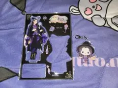 ときめき魔女っ子ハロウィーンライブ サンリオ Julia An