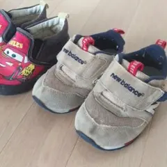 ☆カーズ＆ニューバランス☆