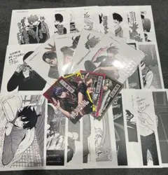カグラバチ 海外グッズ まとめ売り 韓国語版 香港版 - メルカリ