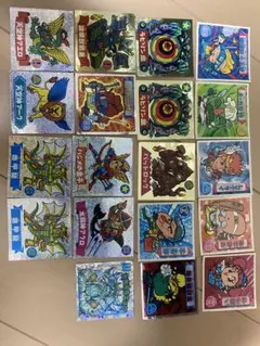 ポケットモンスター GBPカードコレクション ポケットモンスター GBPカードコレクション2 - メルカリ