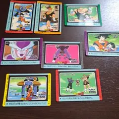 2026年最新】ドラゴンボール アマダPPカードの人気アイテム - メルカリ