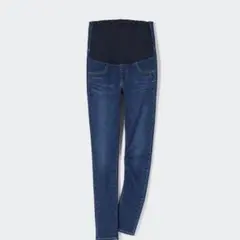 ユニクロ ウルトラストレッチマタニティジーンズ M