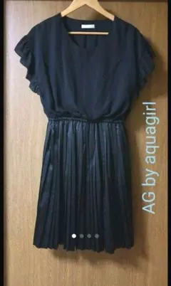 お値下げ AG by aquagirl ワンピース