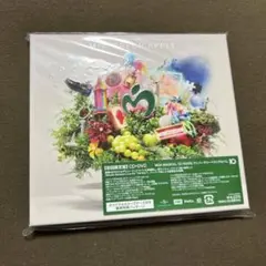 Mrs. GREEN APPLE「10」［初回限定盤］【CD＋Blu-ray】