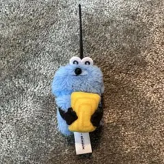 パペットスンスン　スシロー　指人形　マスコット　たまご　新品未使用　ぬいぐるみ