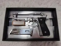 2026年最新】マルイ M9A1 ステンレスの人気アイテム - メルカリ
